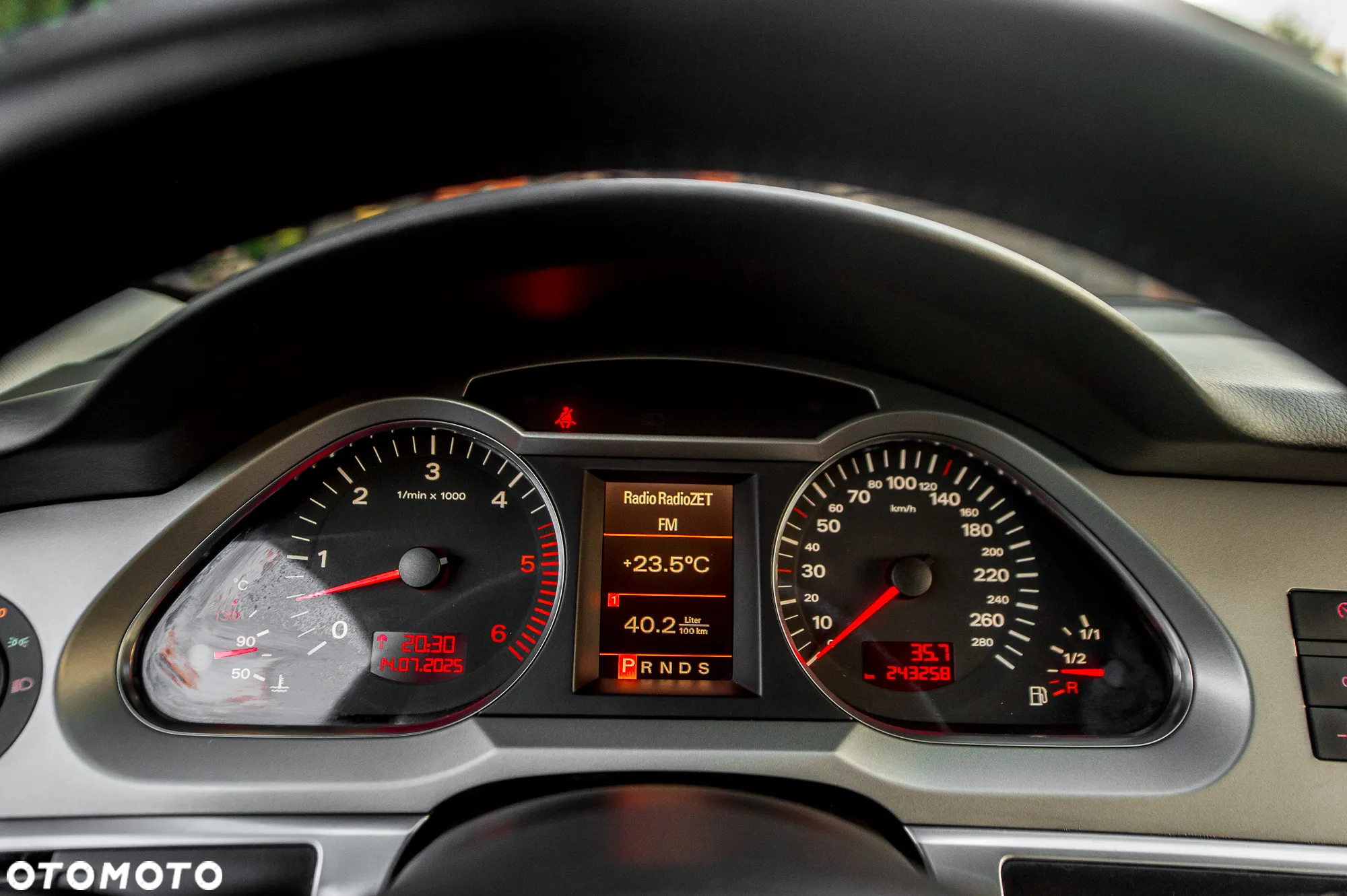 Audi A6 3.0 TDI Quattro Tiptronic - 27