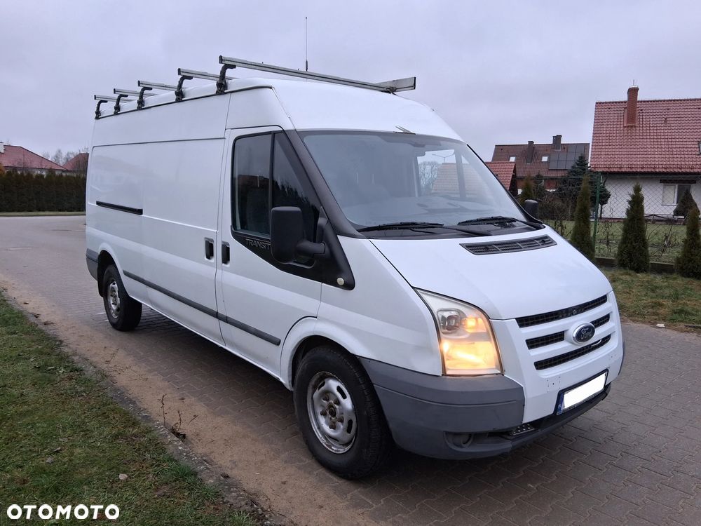 Ford Transit - 2