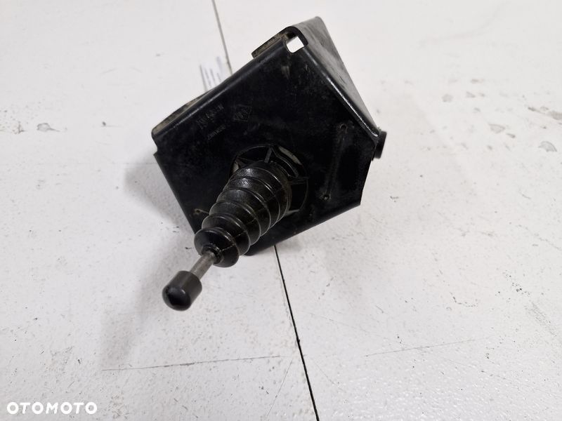 RENAULT MASTER III 2.3 DCI POMPKA SPRZĘGŁA 306204410R - 6