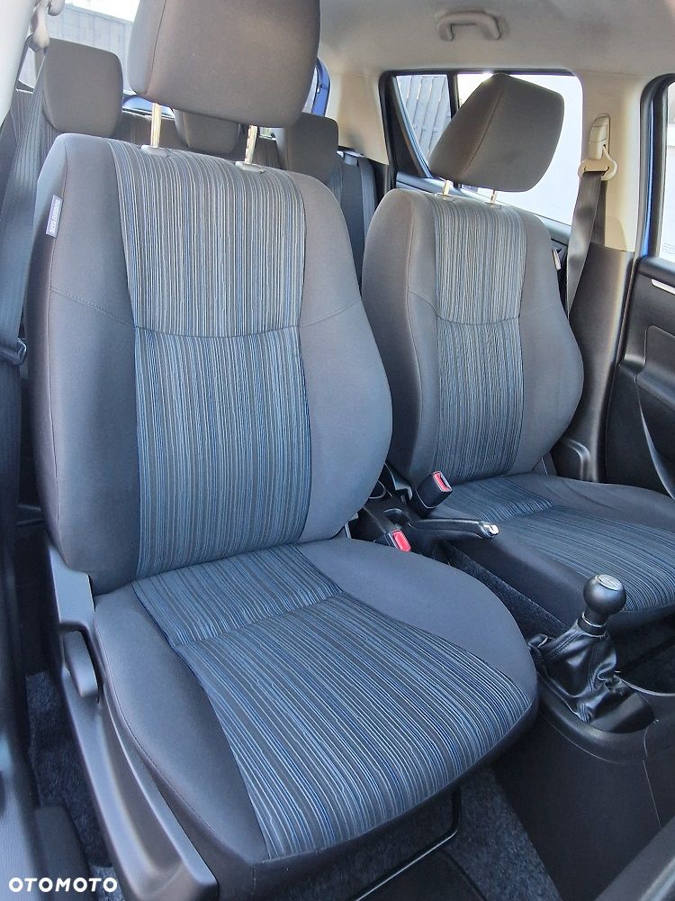 Suzuki Swift 1.2 Comfort Plus - 10