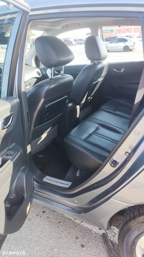 Renault Koleos 2.0 dCi Expression - 4