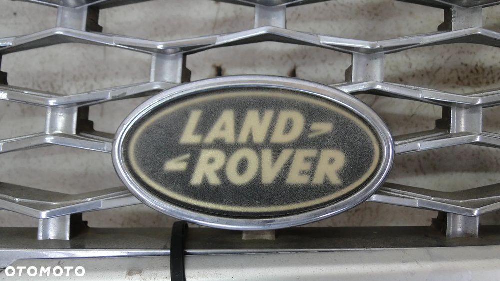RANGE ROVER SPORT L320 ATRAPA GRILL GRIL - 17