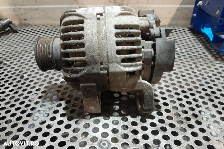 Alternator 0124325163 / 13229984 0124325163 / 13229984 Opel Astra H [ - 6