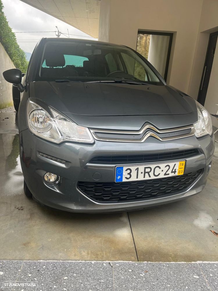 Citroën C3 1.2 PureTech Collection - 5