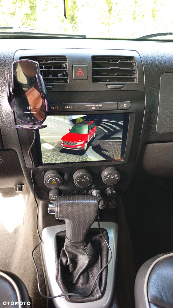 Hummer H3 Luxury - 31