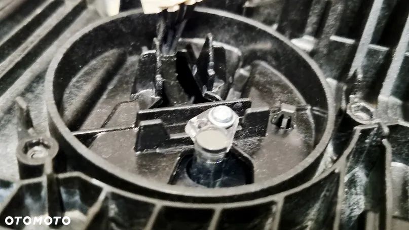 REFLEKTOR LEWY FULL LED BMW X7 LASER EUROPA - 4