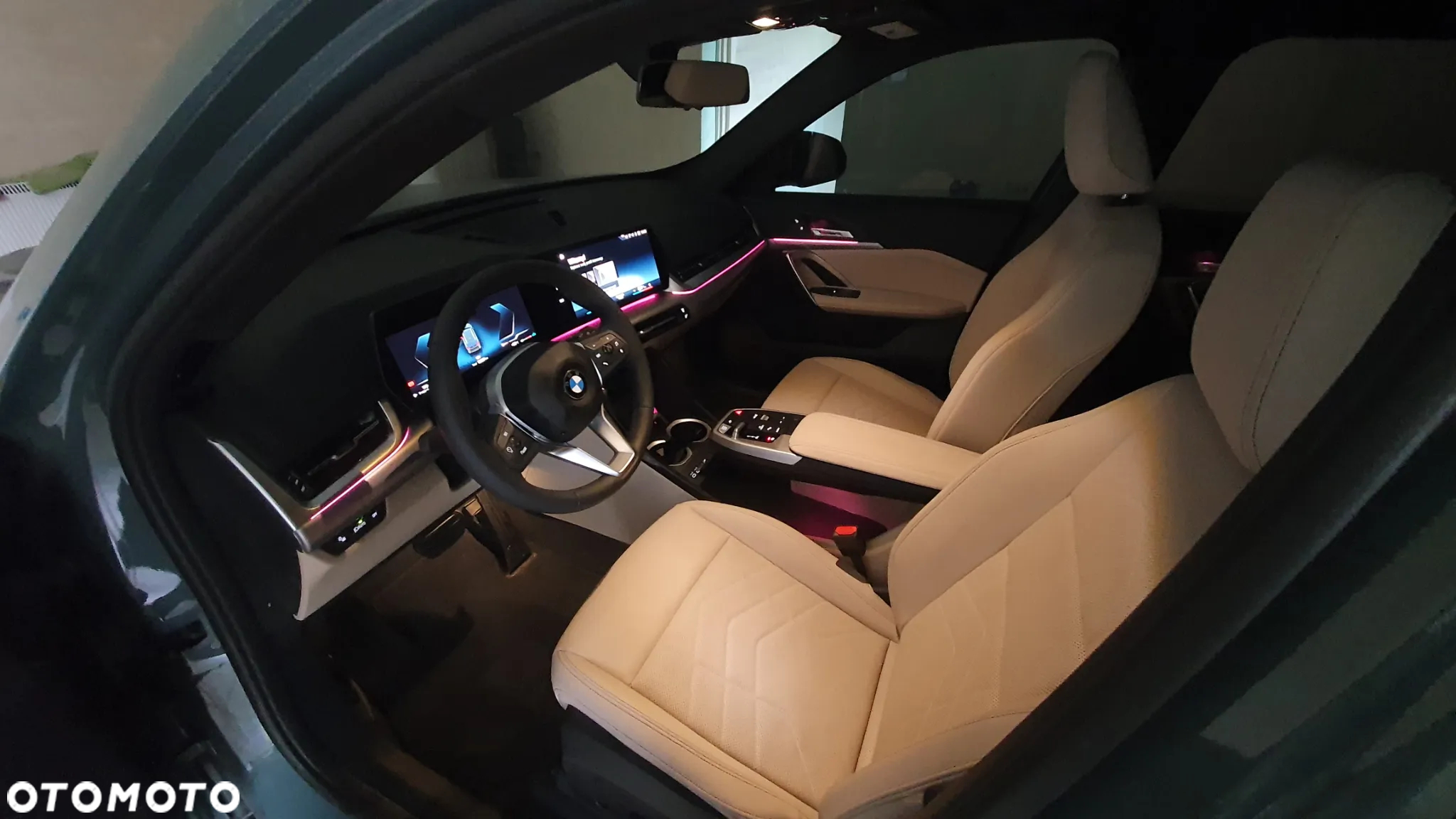 BMW X1 - 11