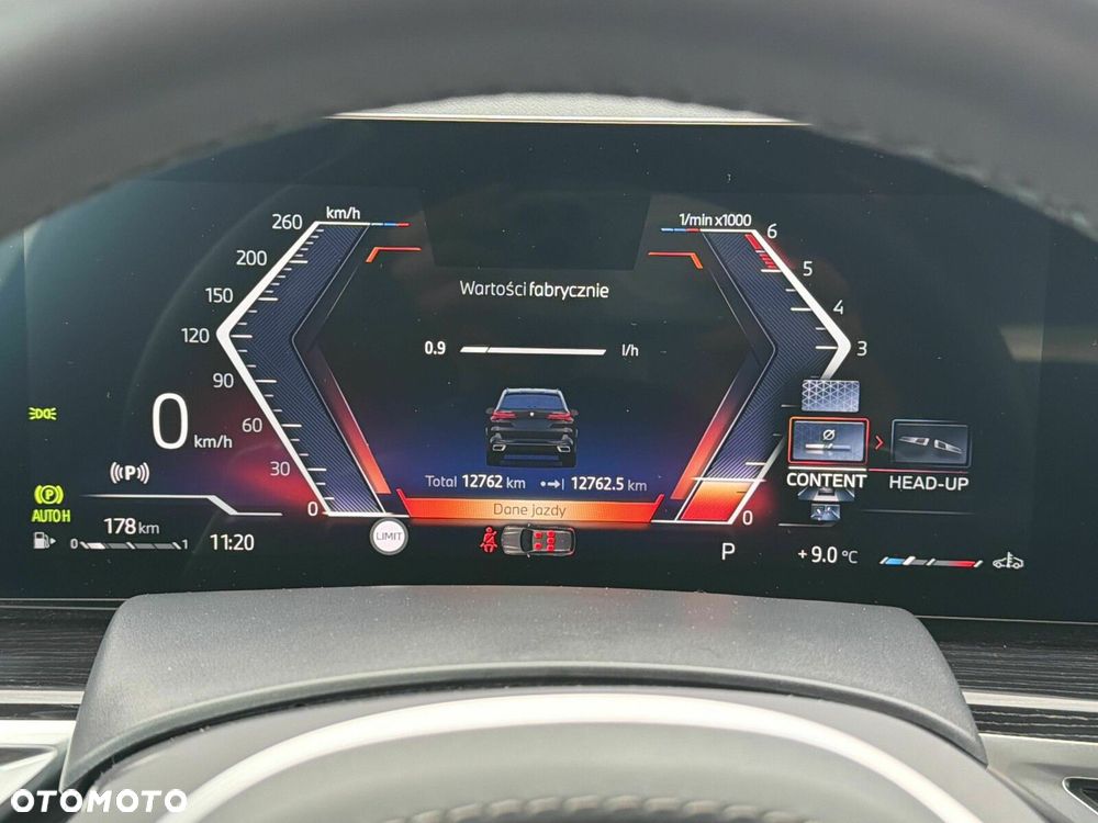 BMW X5 - 18
