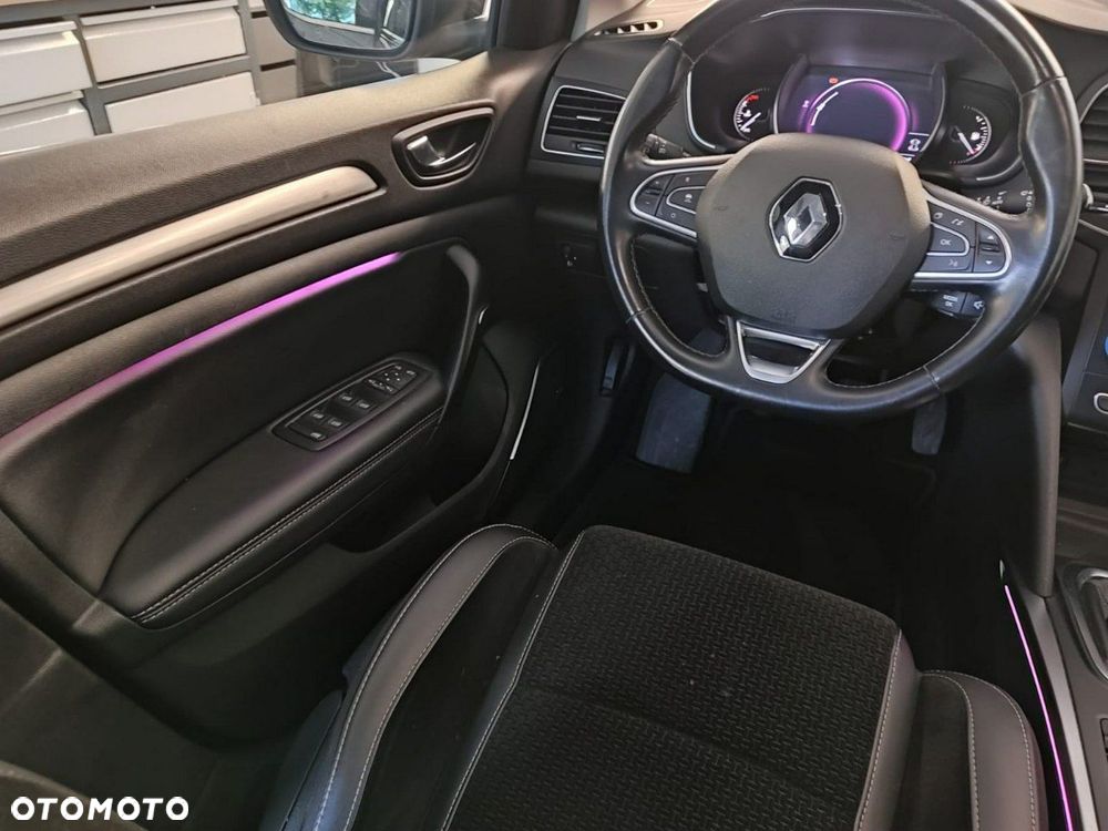 Renault Megane - 7