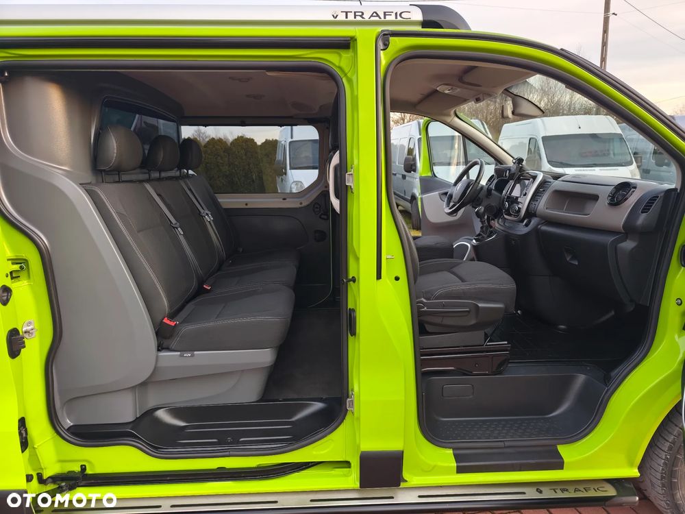 Renault Trafik - 4