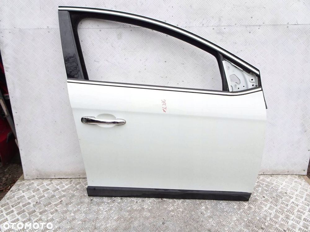 drzwi prawy przód lancia delta iii 296/a - 1