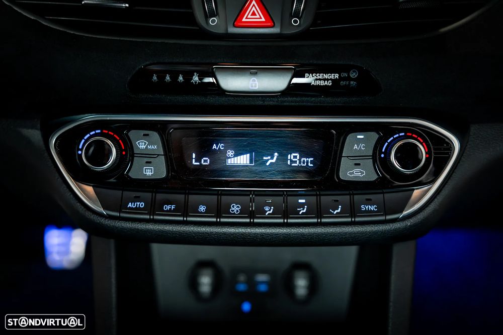 Hyundai i30 N 2.0 T-GDi Pack Performance - 14