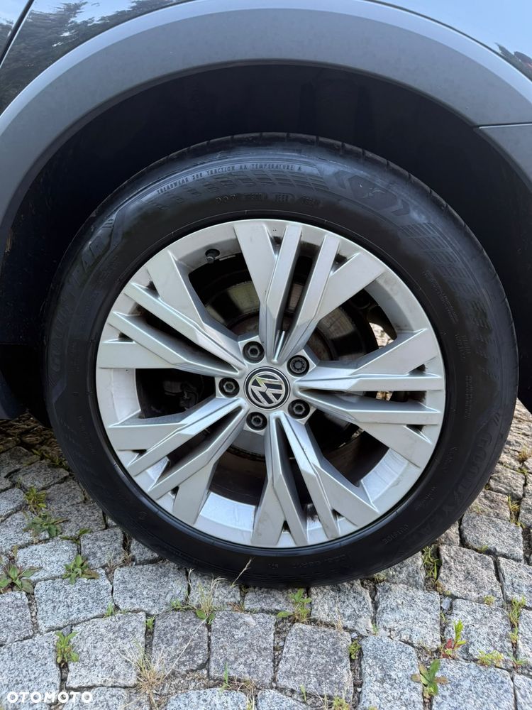 Volkswagen Passat 2.0 TDI BMT SCR 4Mot Highline DSG7 - 36