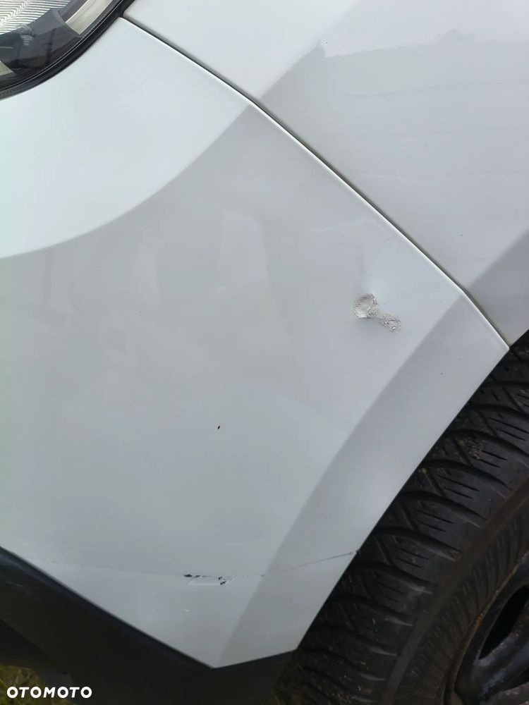 Dacia Duster TCe 130 2WD GPF Comfort - 11