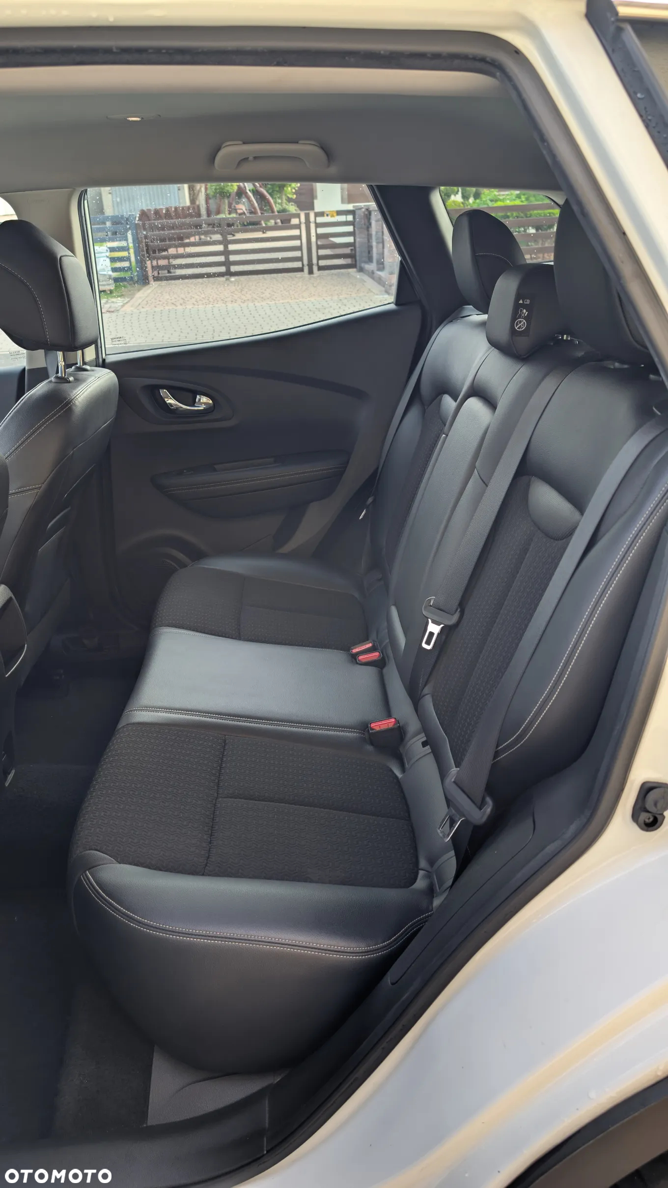 Renault Kadjar 1.3 TCe FAP Easy Life - 19