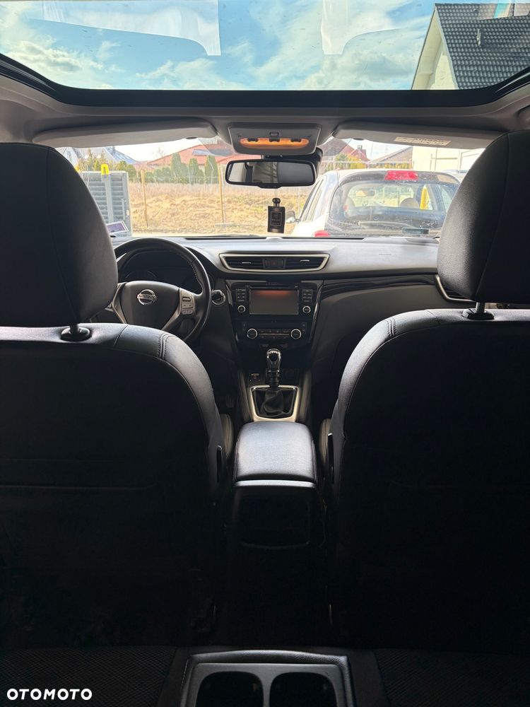 Nissan Qashqai 1.6 DIG-T Tekna - 12