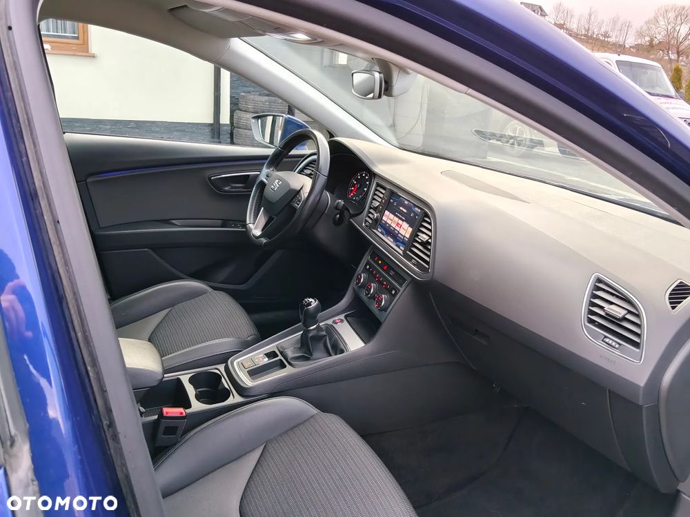 Seat Leon 1.5 TSI Xcellence - 7