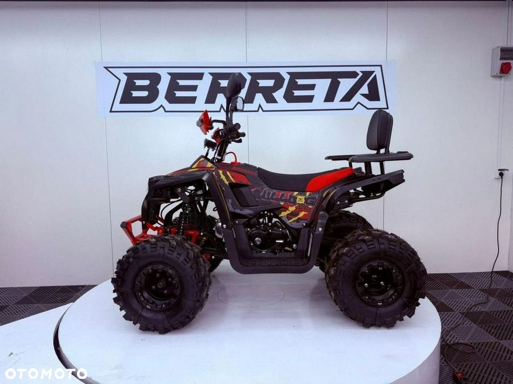Berreta Bulldog - 27