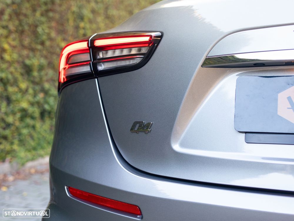 Maserati Ghibli 3.0 V6 Modena S Q4 - 17