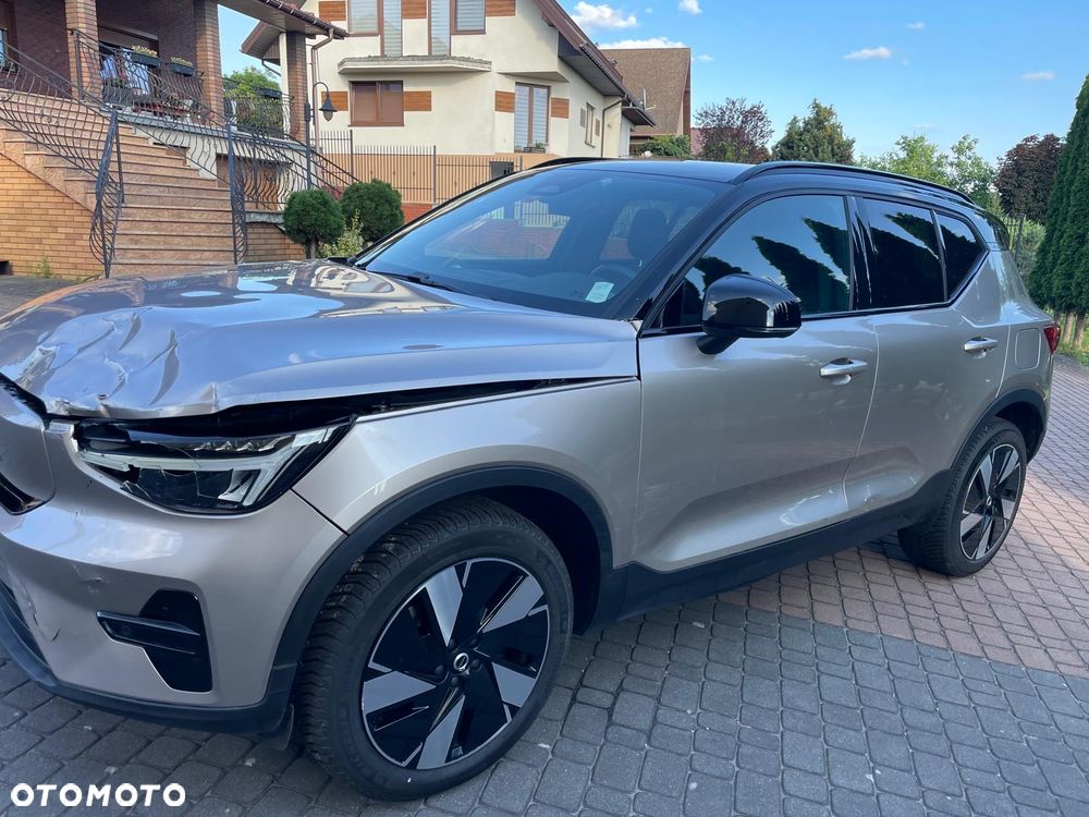 Volvo XC 40 - 9
