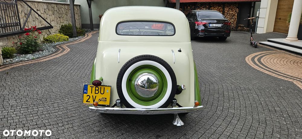 Opel Inny - 8