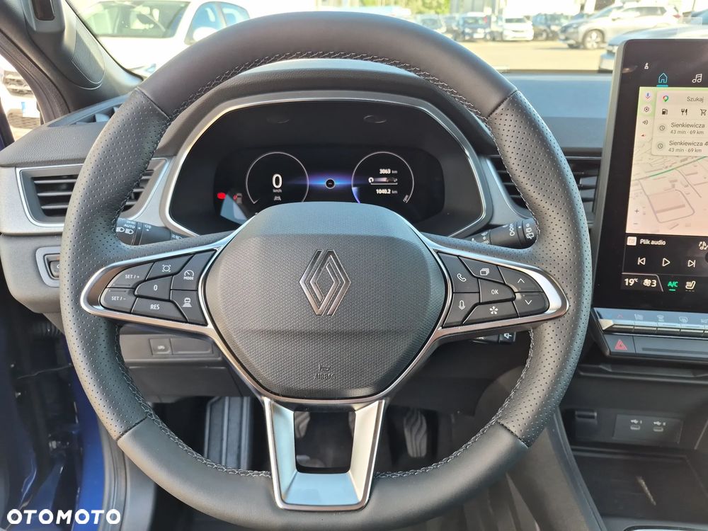 Renault Captur 1.2 TCe Techno - 24