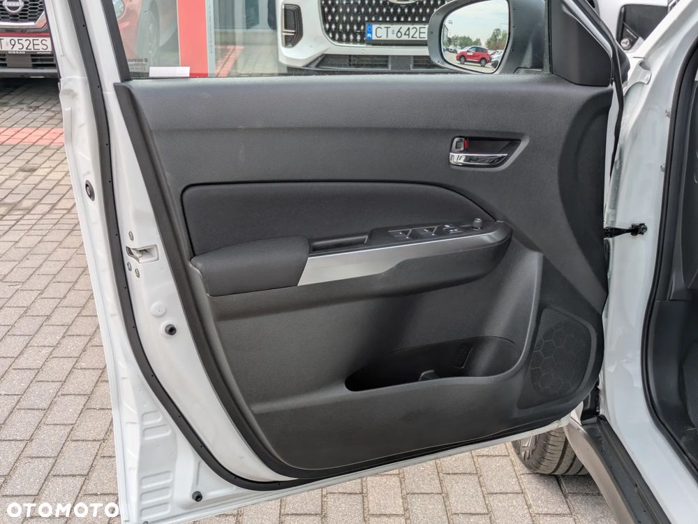 Suzuki Vitara 1.4 Boosterjet mHEV Premium Plus 2WD - 9