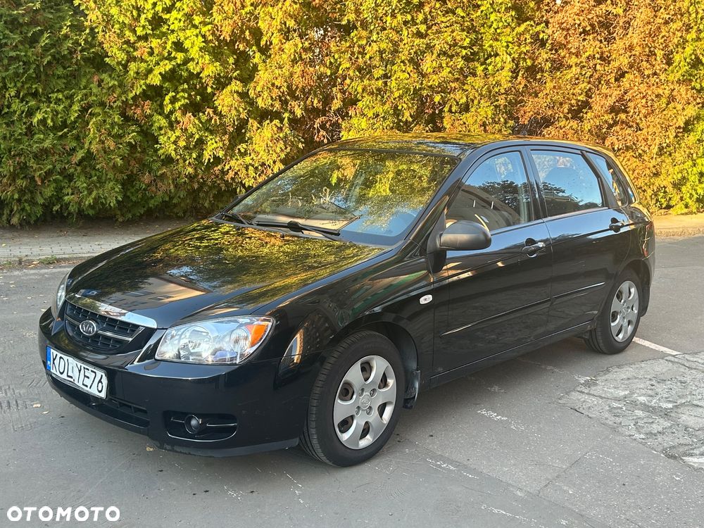 Kia Cerato