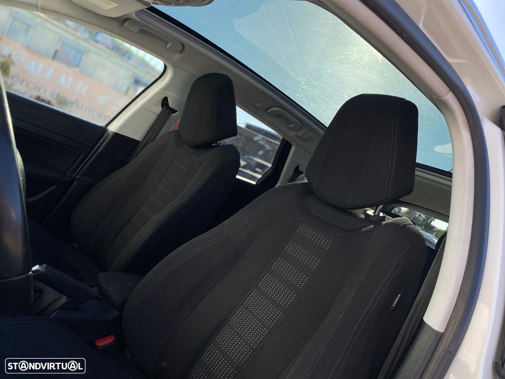 Peugeot 308 SW BlueHDi 120 Stop & Start Style - 14