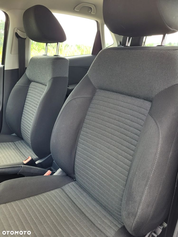 Volkswagen Polo 1.4 16V Comfortline - 9