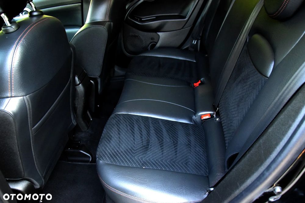 Fiat 500X 1.4 Multiair 4x2 S&S S-Design Urban Look - 23