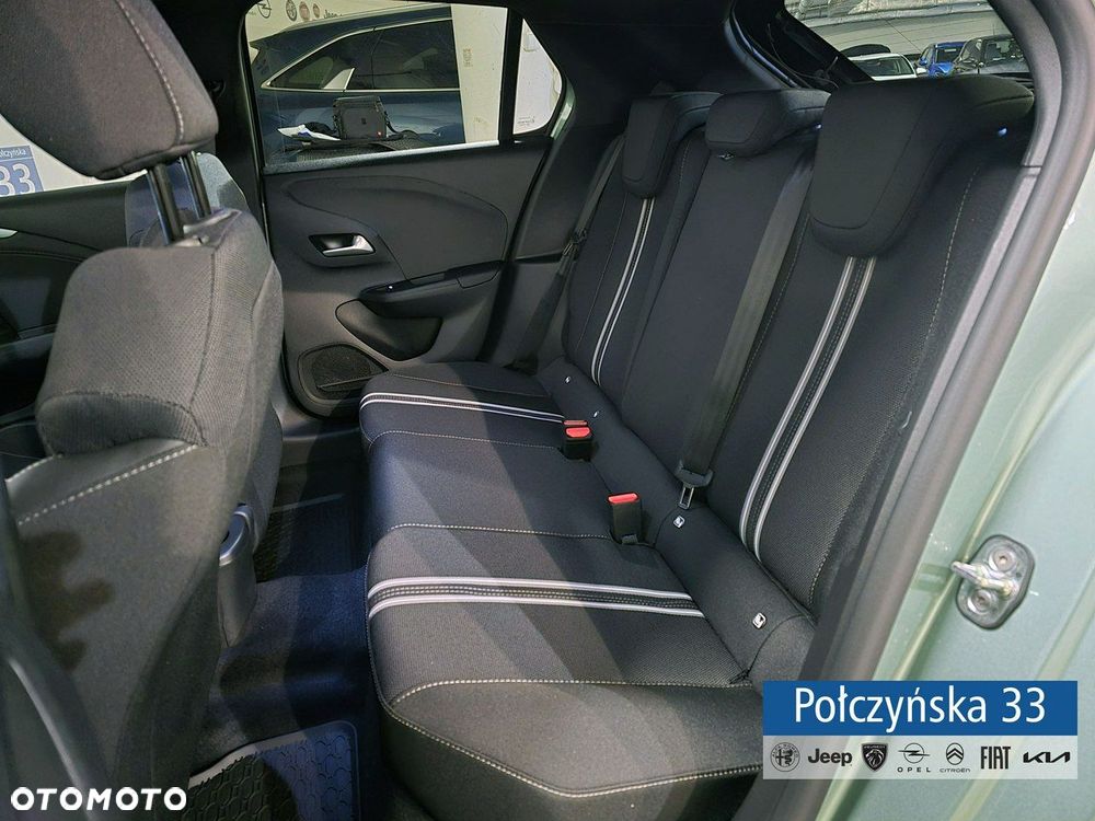 Opel Corsa - 17