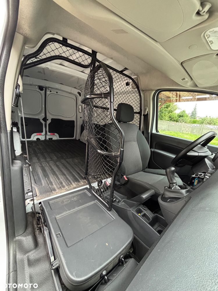Mercedes-Benz Citan Maxi 109CDI - 19