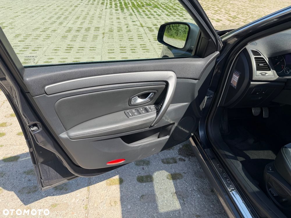 Renault Laguna 2.0 dCi Bose Edition ESM - 7