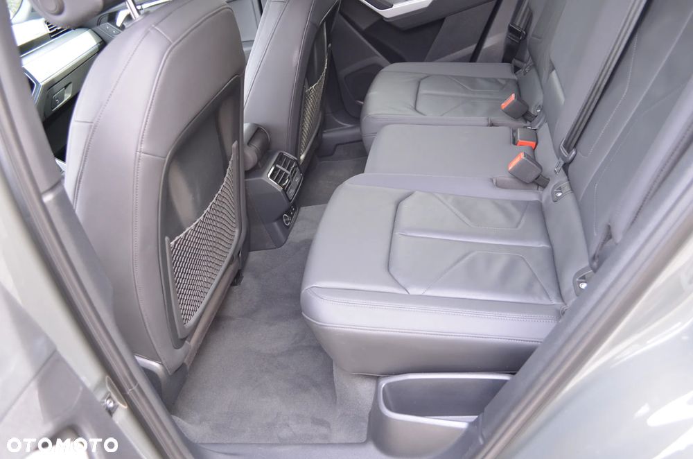 Audi Q3 45 TFSI Quattro S Line S tronic - 22