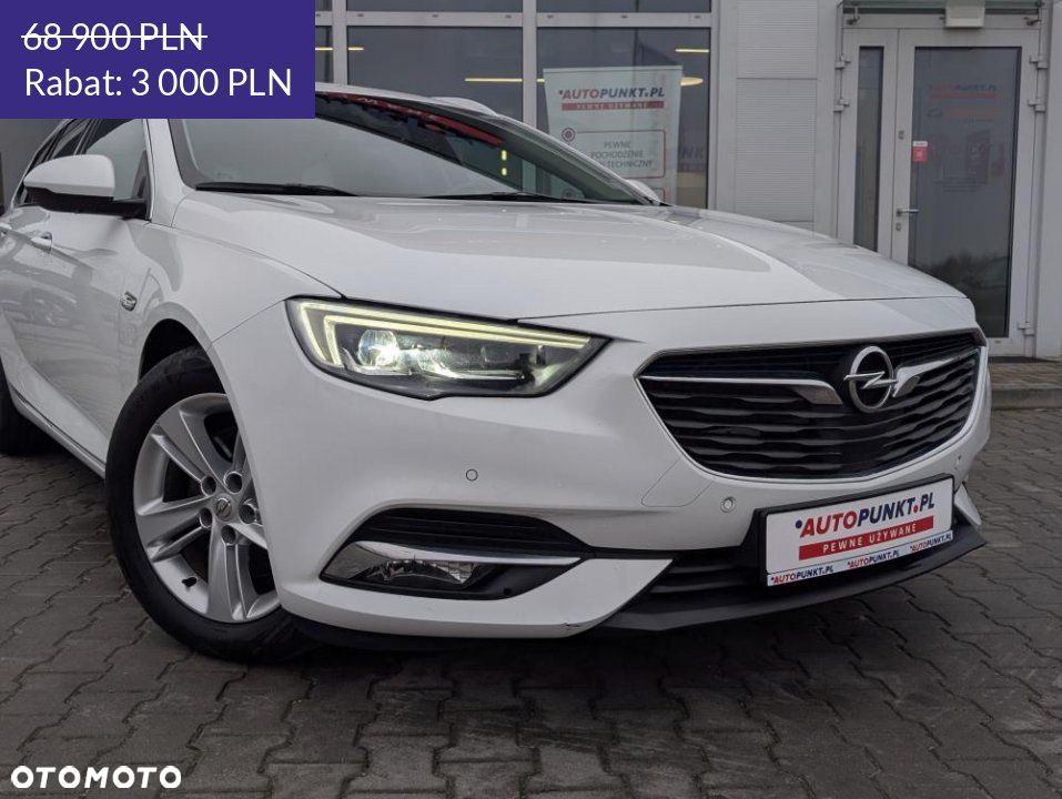 Opel Insignia - 7