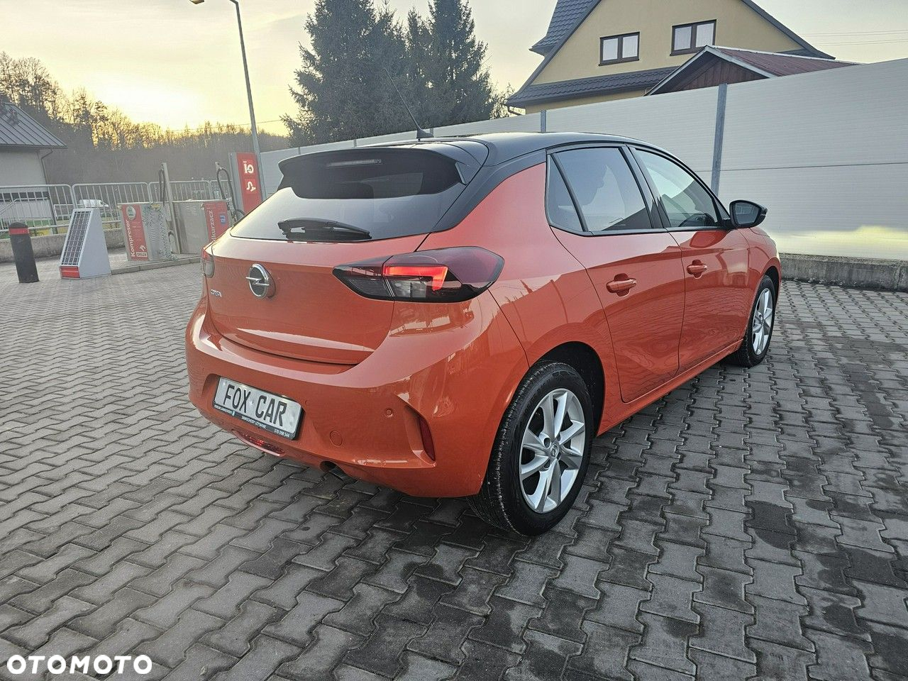 Opel Corsa 1.2 Direct Injection Turbo Start/Stop Elegance - 5
