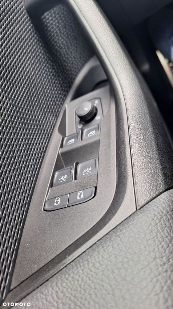 Skoda Octavia 2.0 TDI Sportline DSG - 14