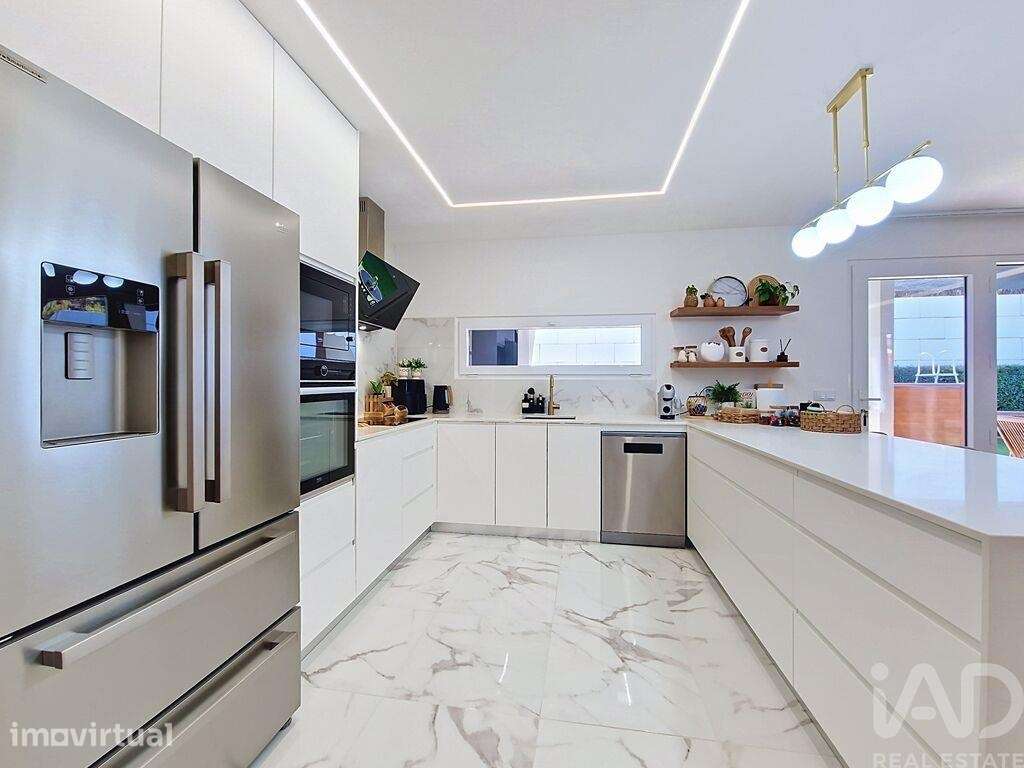 Moradia térrea T3 em Malveira e São Miguel de Alcainça de 135,5 m2 - Grande imagem: 5/40