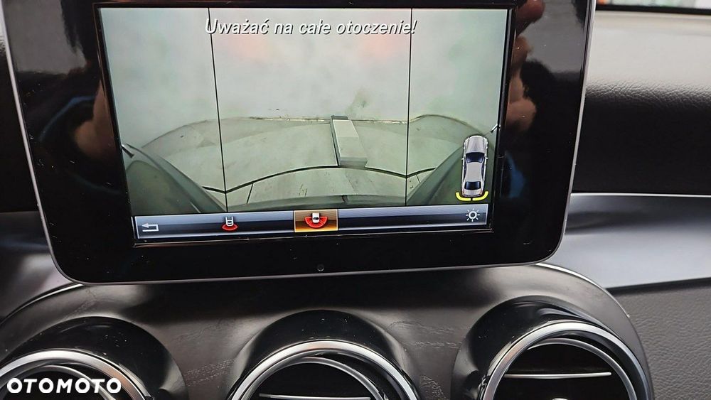 Mercedes-Benz GLC - 20