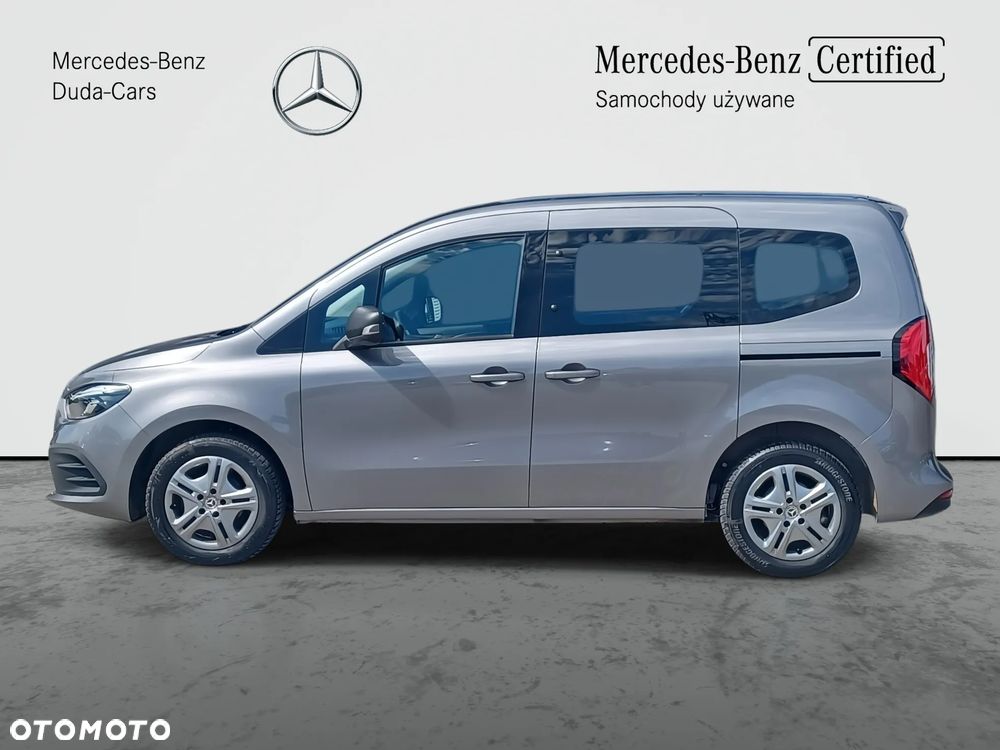 Mercedes-Benz Citan Tourer L1 420.723 - 3