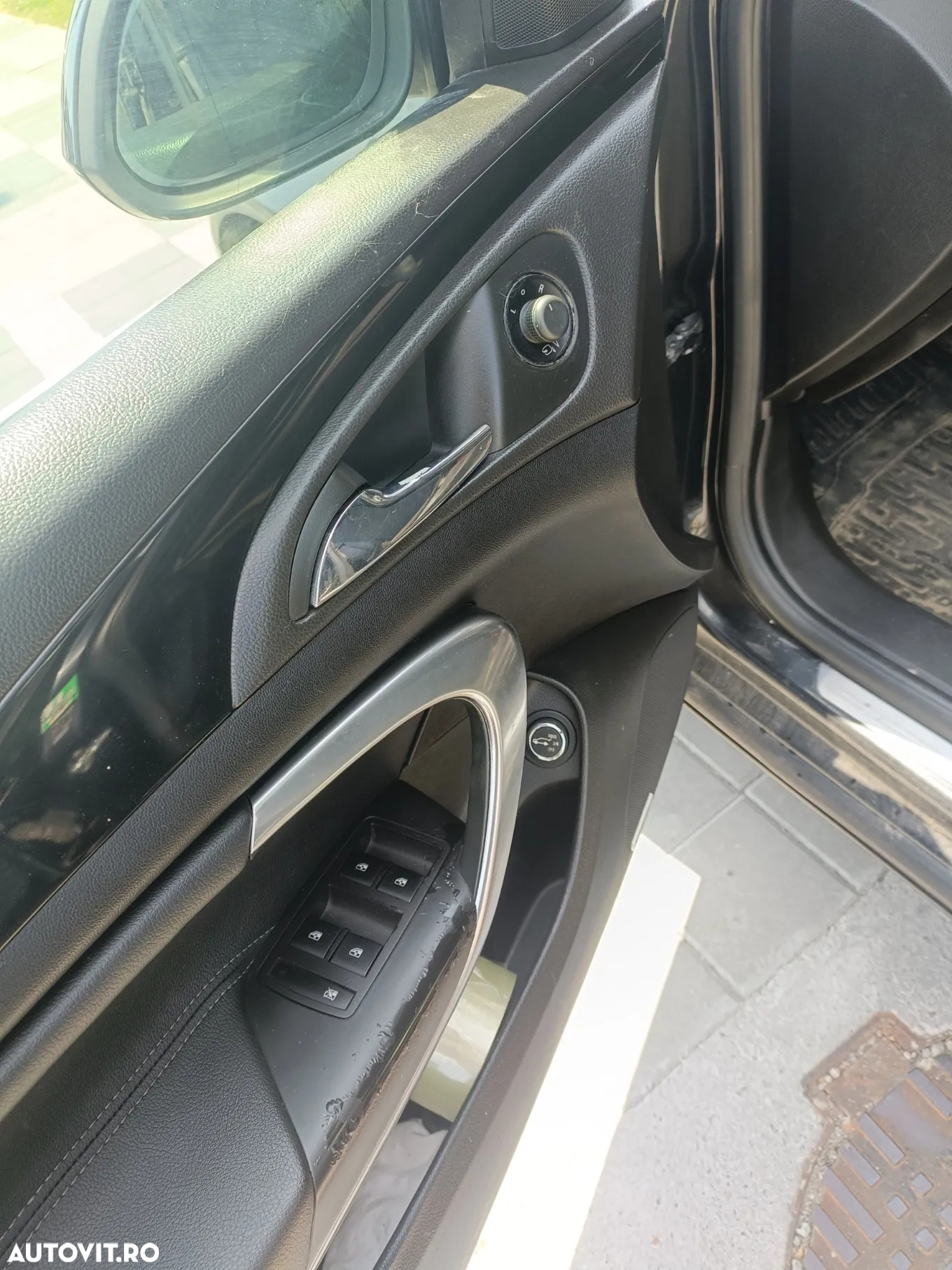 Opel Insignia - 5