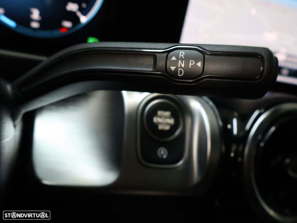 Mercedes-Benz GLB 180 d AMG Line - 19