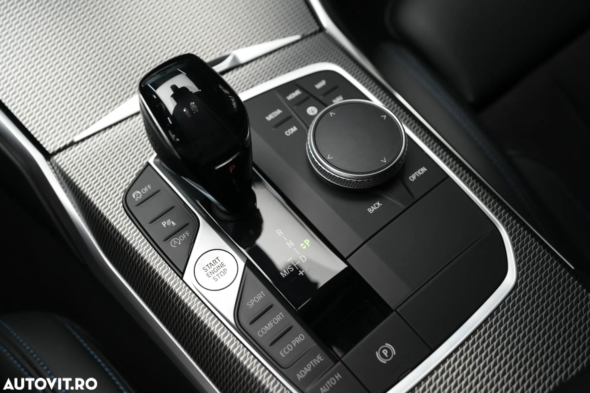 BMW M3 M340i xDrive AT MHEV - 27