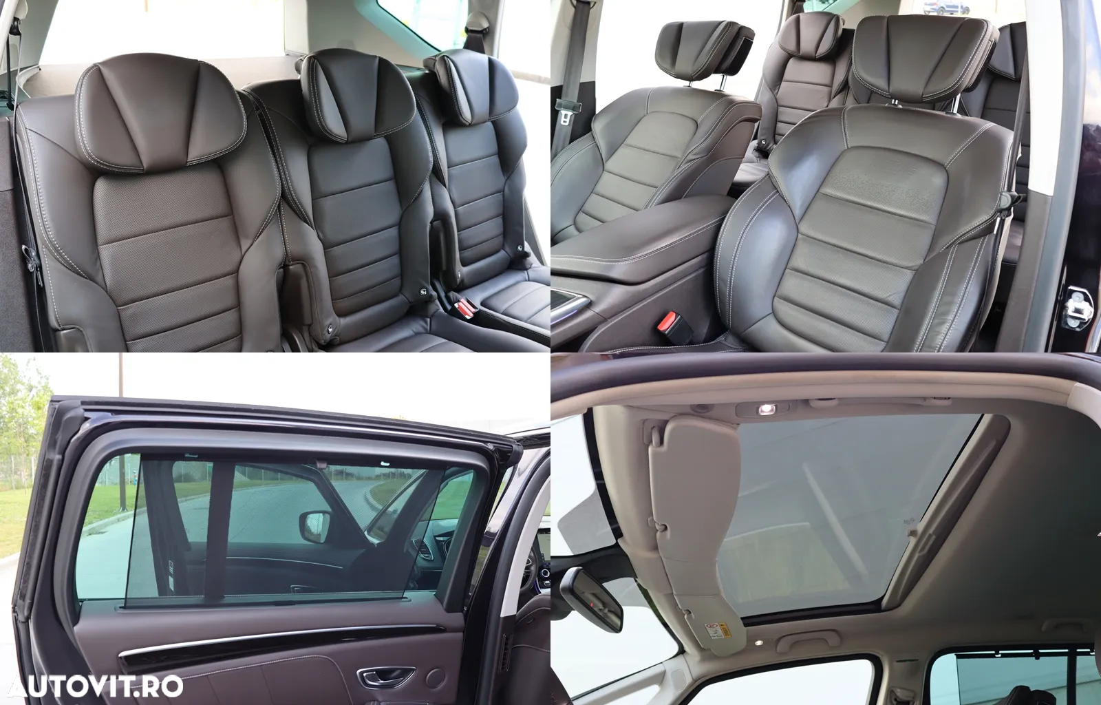 Renault Espace Energy TCe 200 EDC Initiale Paris - 29