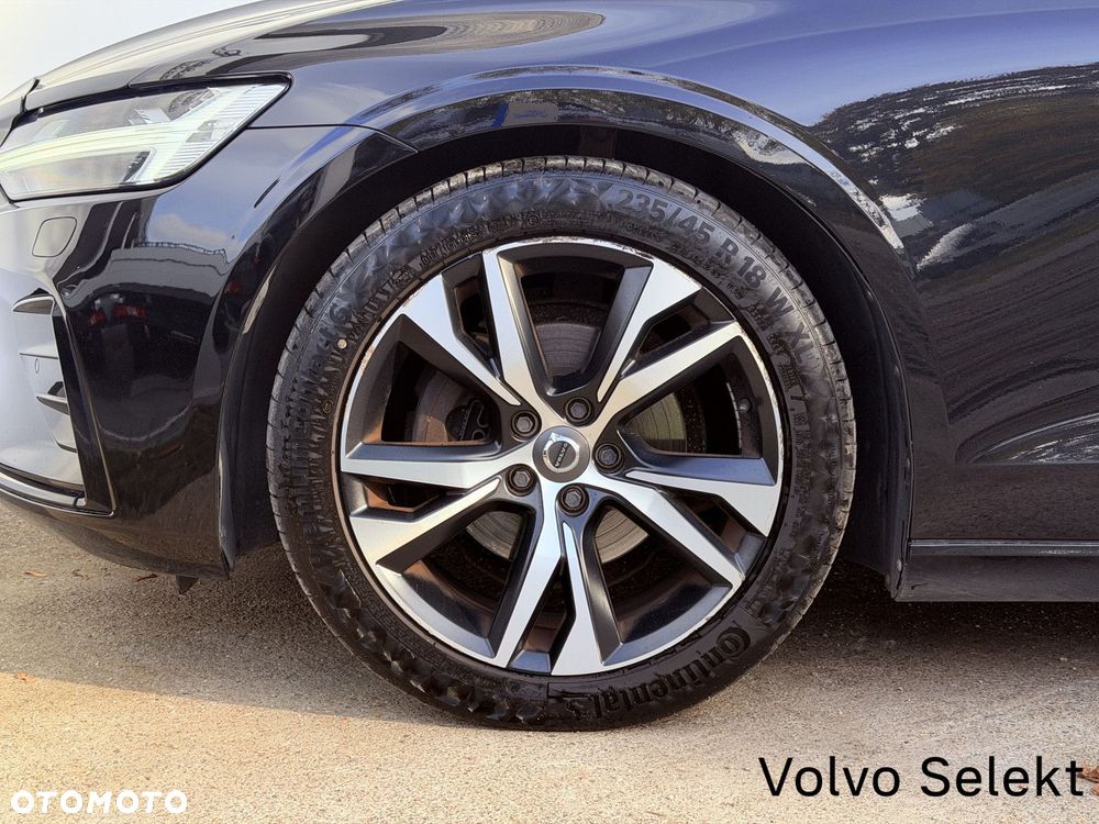 Volvo V60 - 10