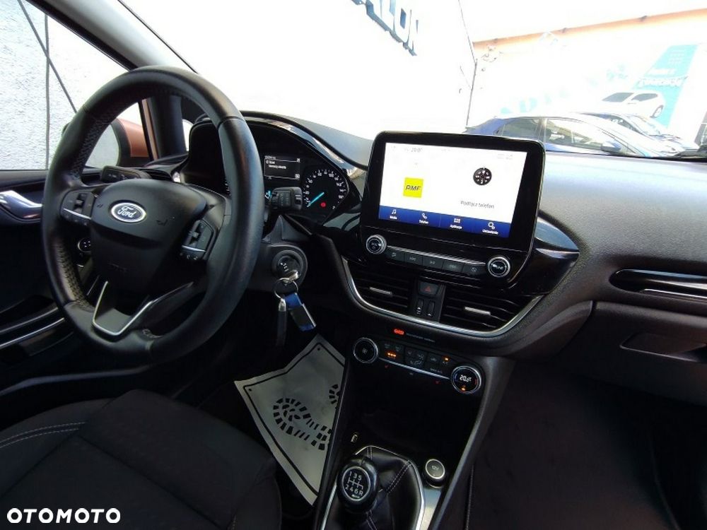 Ford Fiesta - 14
