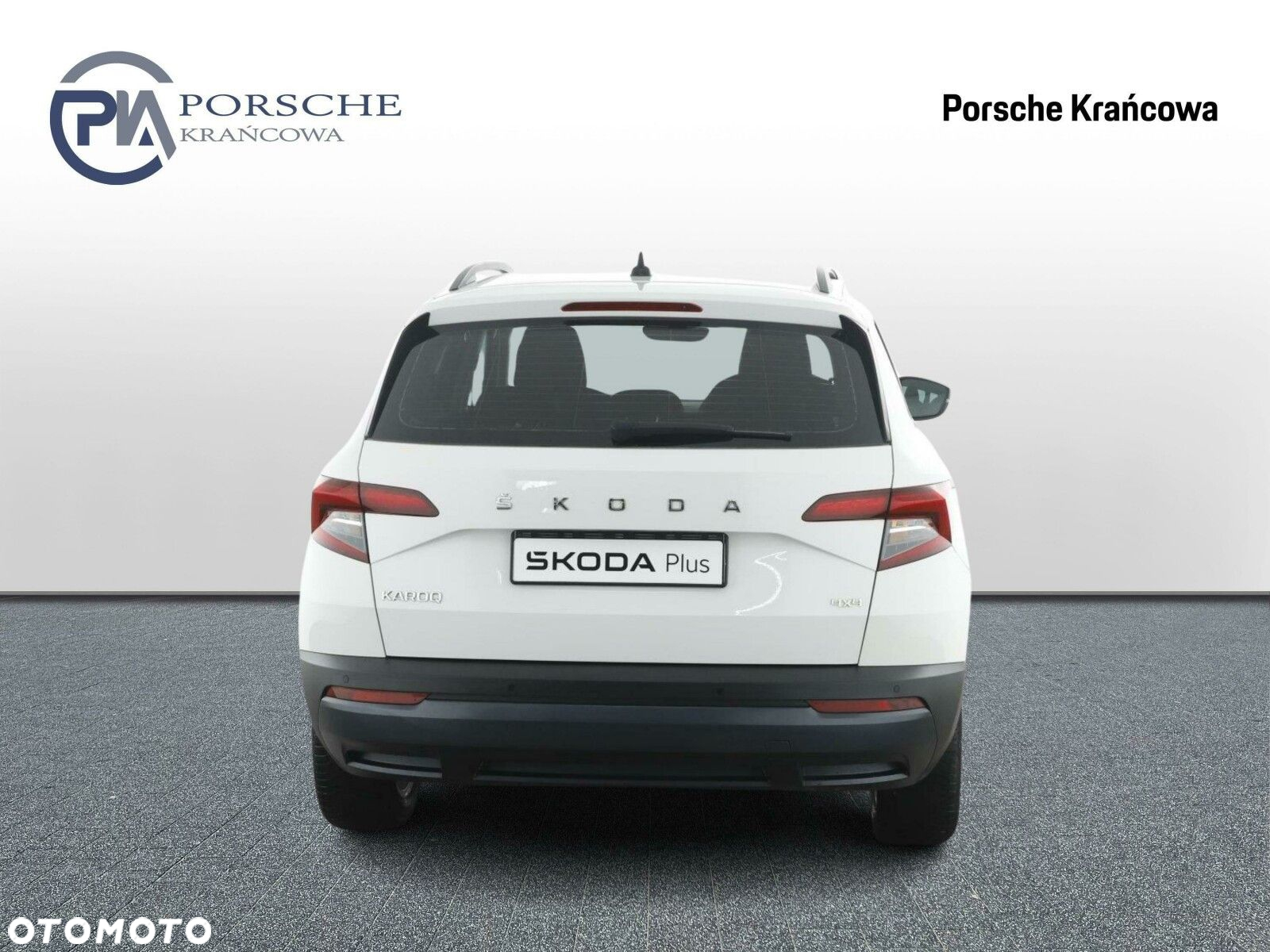 Skoda Karoq - 4