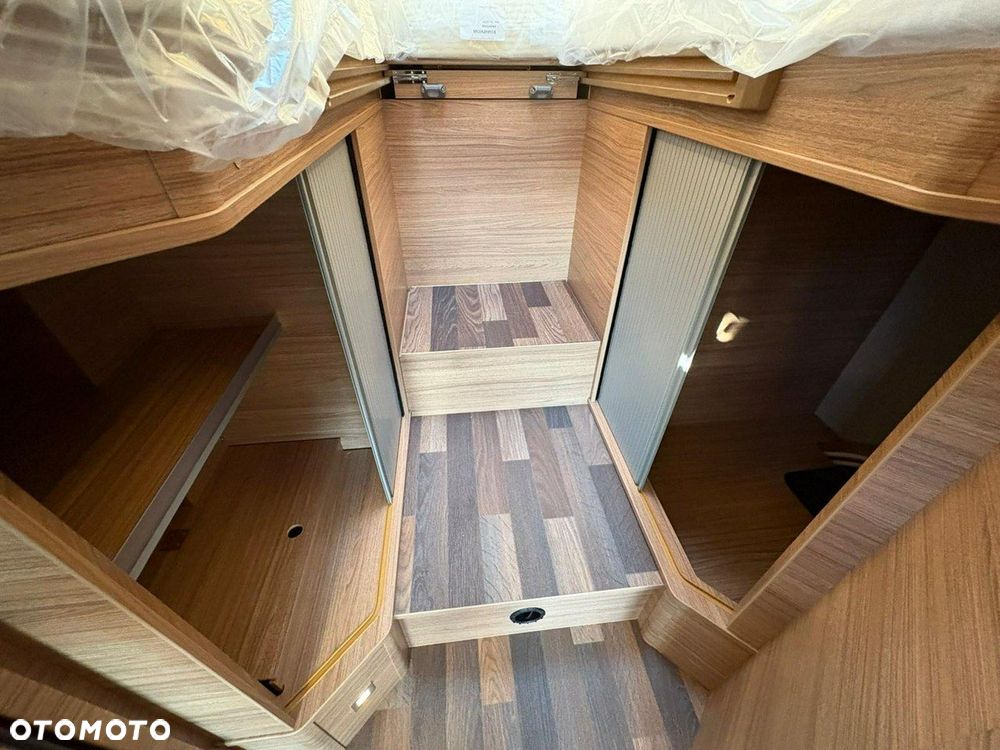 Weinsberg CaraCompact MB 640 MEG EDITION [PEPPER] - 10