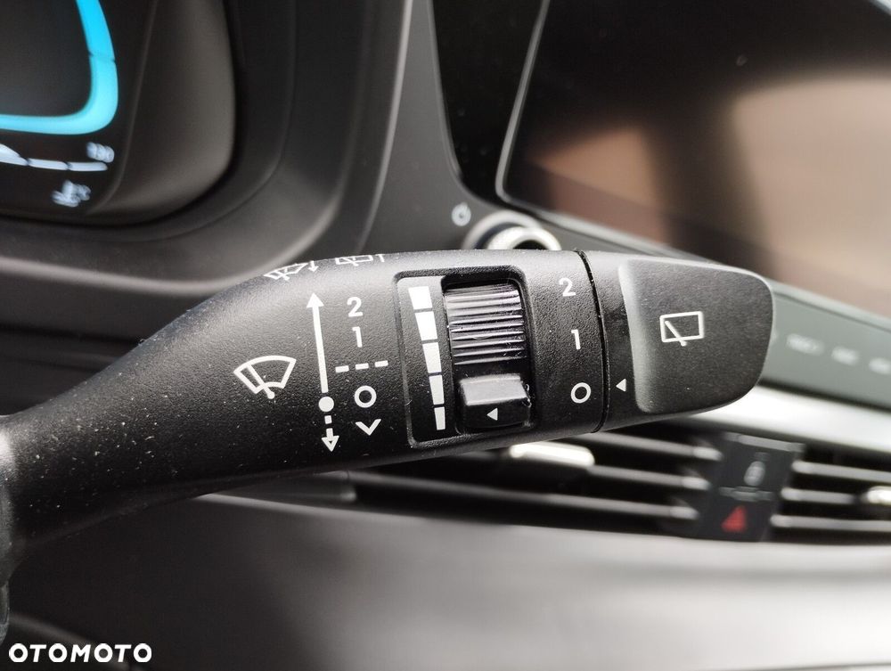 Hyundai Bayon 1.0 T-GDI Modern - 33